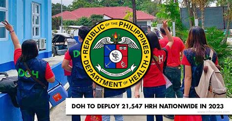 doh uniform 2023